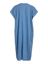 Vila Nea - Kaftan - HUSET Men & Women - Vila