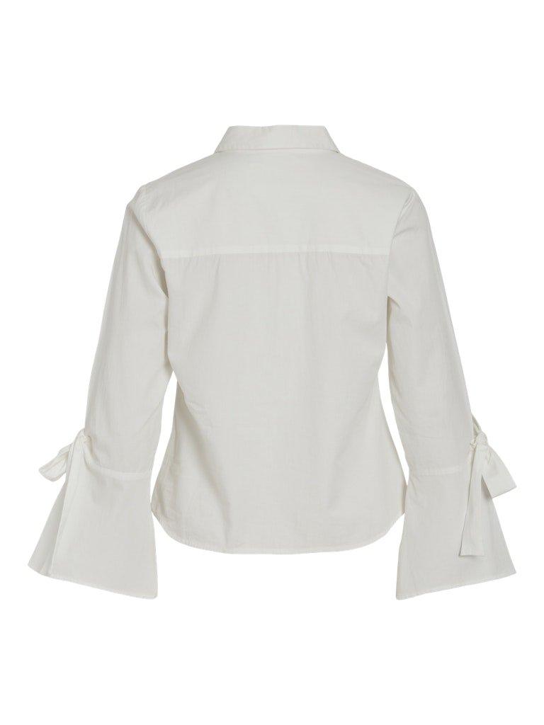 Vila Nian - Skjorte - HUSET Men & Women