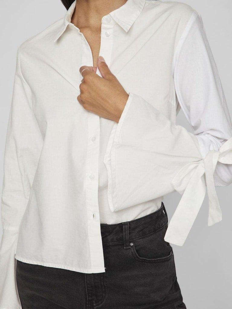 Vila Nian - Skjorte - HUSET Men & Women