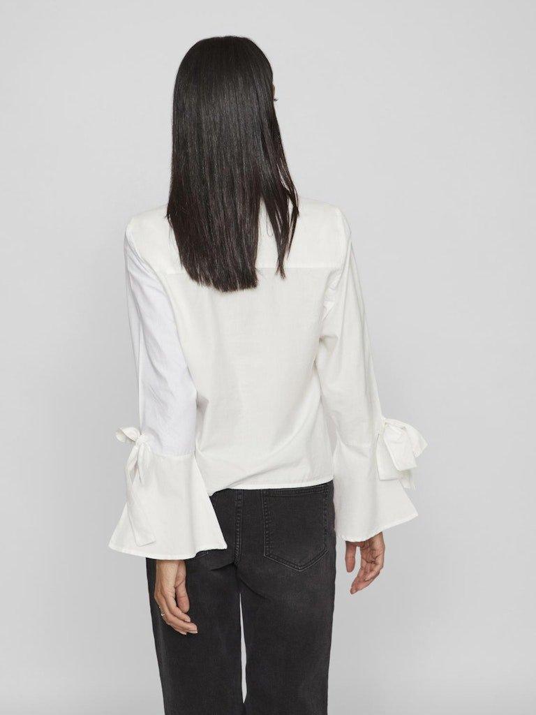 Vila Nian - Skjorte - HUSET Men & Women