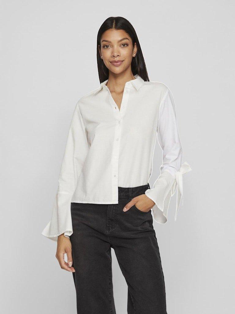 Vila Nian - Skjorte - HUSET Men & Women