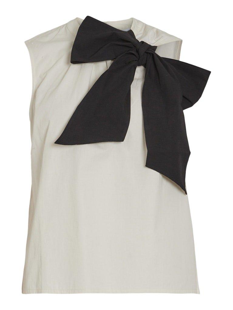 Vila Nikia - Bow top - HUSET Men & Women