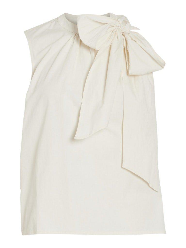 Vila Nikia - Bow top - HUSET Men & Women