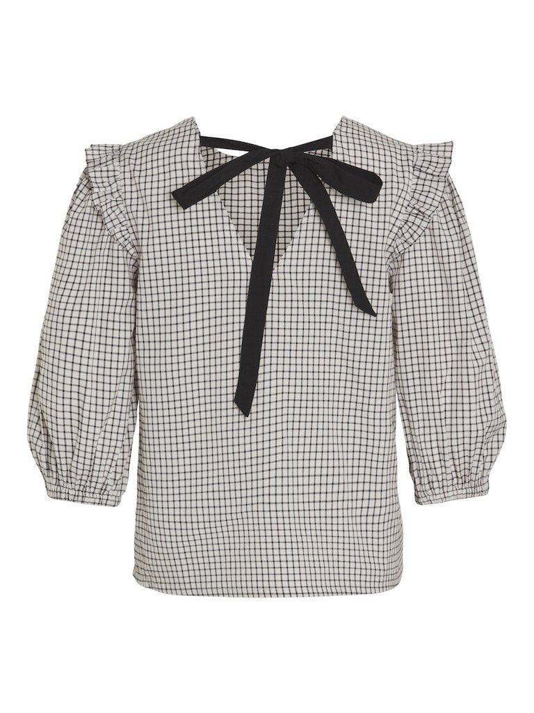 Vila Nilda - Top - HUSET Men & Women