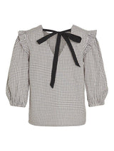 Vila Nilda - Top - HUSET Men & Women