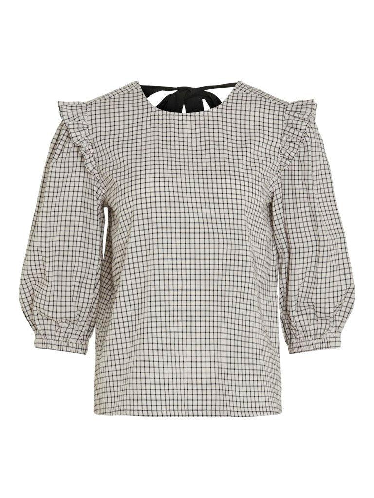 Vila Nilda - Top - HUSET Men & Women