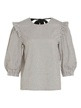 Vila Nilda - Top - HUSET Men & Women