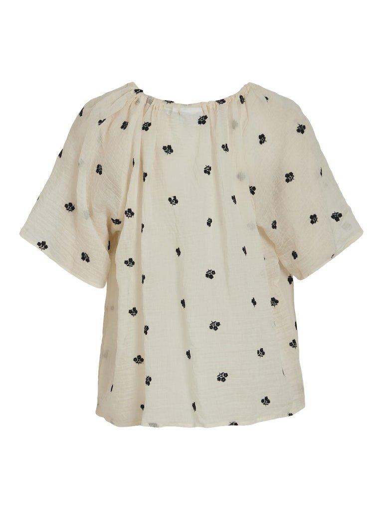 Vila Nilja - Top - HUSET Men & Women