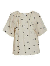 Vila Nilja - Top - HUSET Men & Women