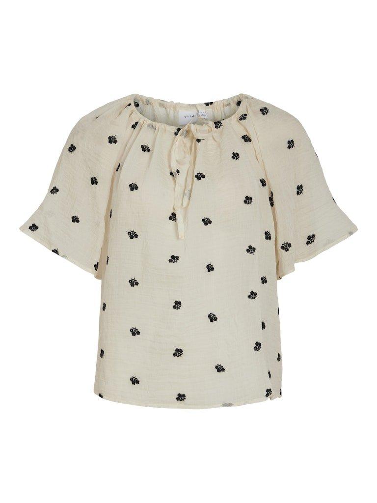 Vila Nilja - Top - HUSET Men & Women