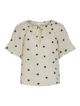 Vila Nilja - Top - HUSET Men & Women