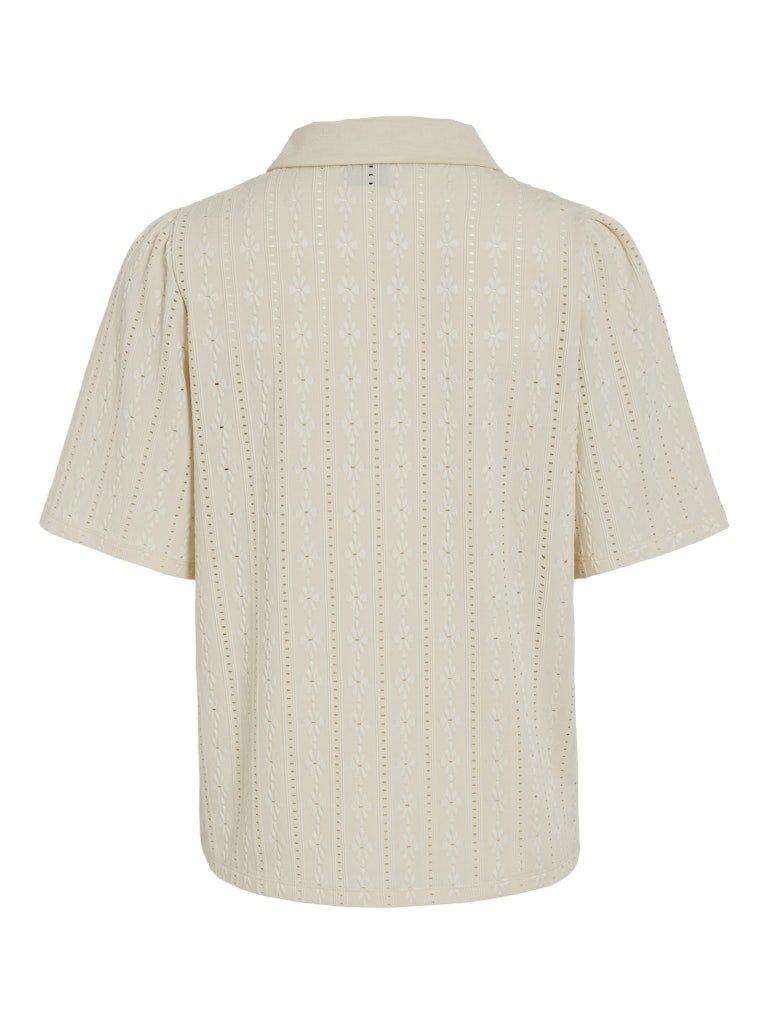 Vila Noella - Top - HUSET Men & Women