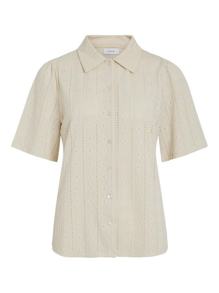 Vila Noella - Top - HUSET Men & Women