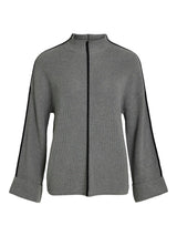 Vila Noora - Funnelneck strik - HUSET Men & Women