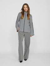 Vila Noora - Funnelneck strik - HUSET Men & Women