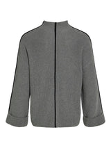 Vila Noora - Funnelneck strik - HUSET Men & Women