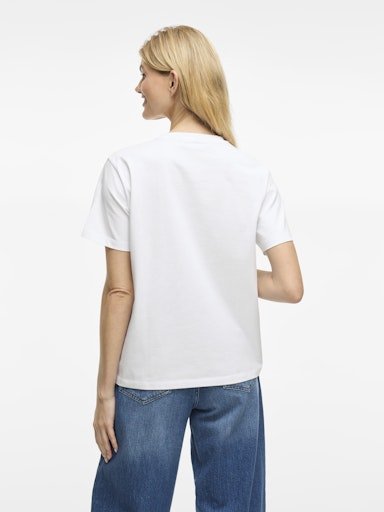 Vila Nora - T-shirt - HUSET Men & Women - Vila