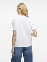 Vila Nora - T-shirt - HUSET Men & Women - Vila