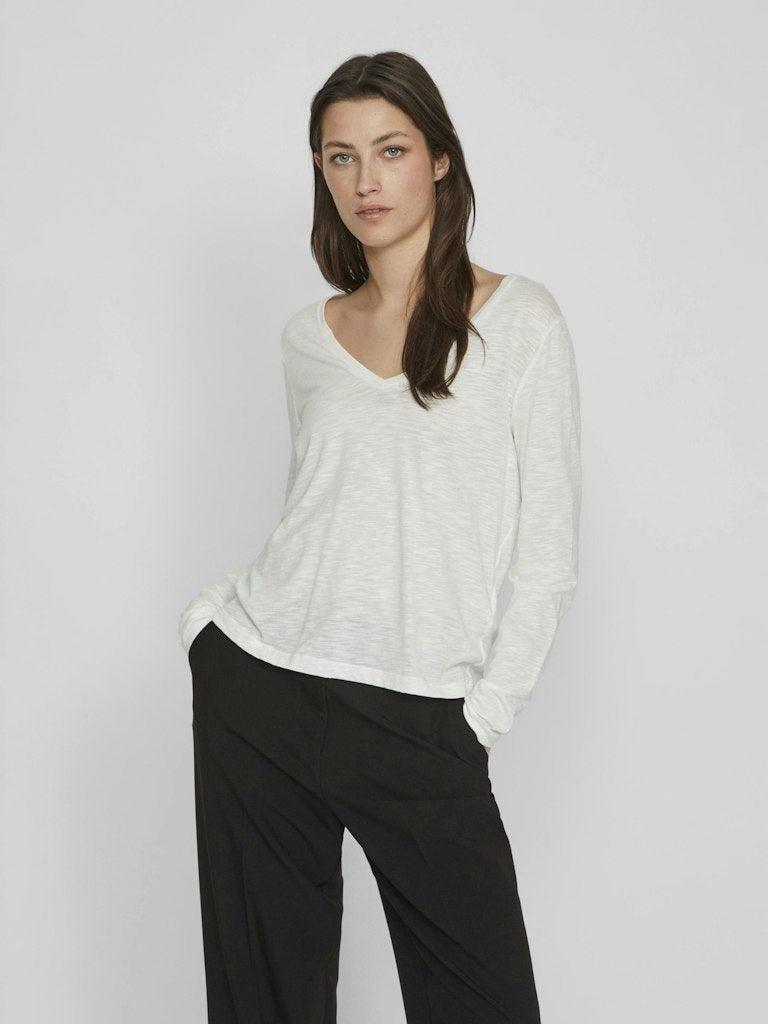 Vila Nova - Top - HUSET Men & Women