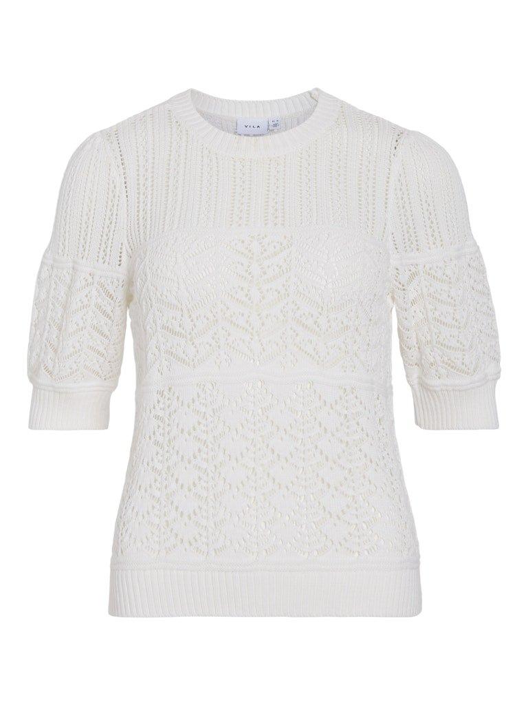 Vila Nya - Strikket top - HUSET Men & Women