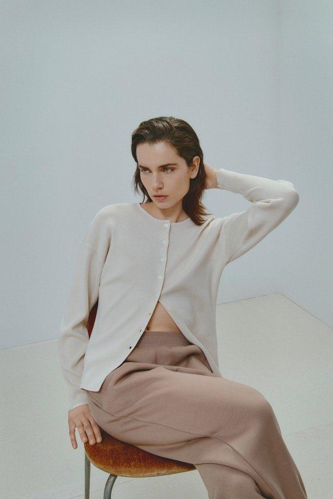 Vila Odine - Cardigan - HUSET Men & Women