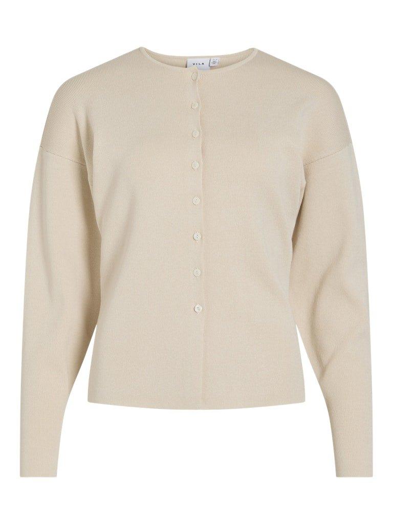 Vila Odine - Cardigan - HUSET Men & Women