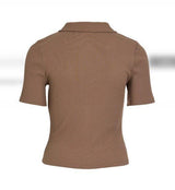 Vila Olva - Kortærmet top - HUSET Men & Women