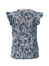 Vila Peffi Lira - Top - HUSET Men & Women