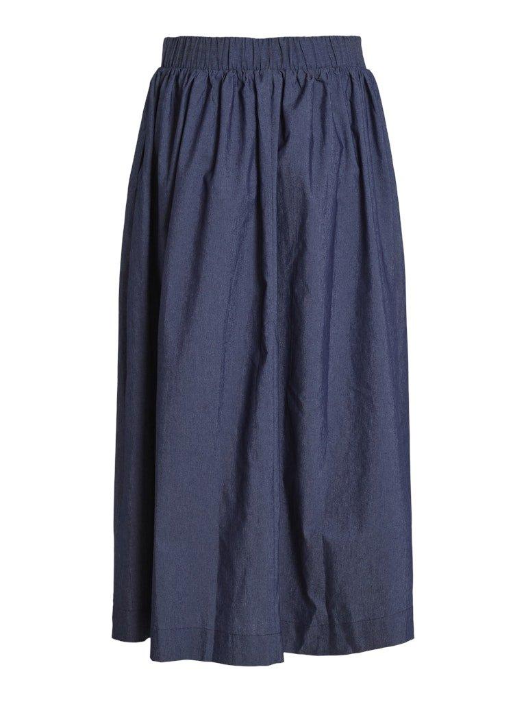 Vila Perry - Lang nederdel - HUSET Men & Women