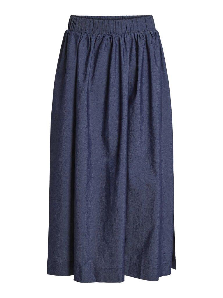 Vila Perry - Lang nederdel - HUSET Men & Women