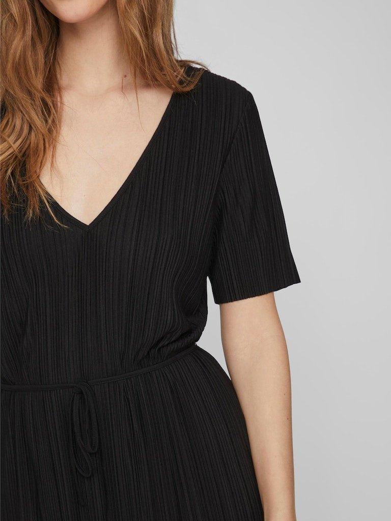 Vila Plisa - Kjole - HUSET Men & Women