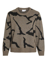 Vila Pollie- Striktrøje - HUSET Men & Women