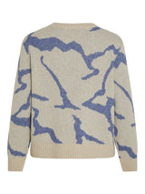 Vila Pollie- Striktrøje - HUSET Men & Women