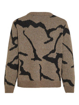 Vila Pollie- Striktrøje - HUSET Men & Women