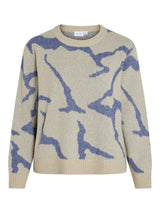 Vila Pollie- Striktrøje - HUSET Men & Women