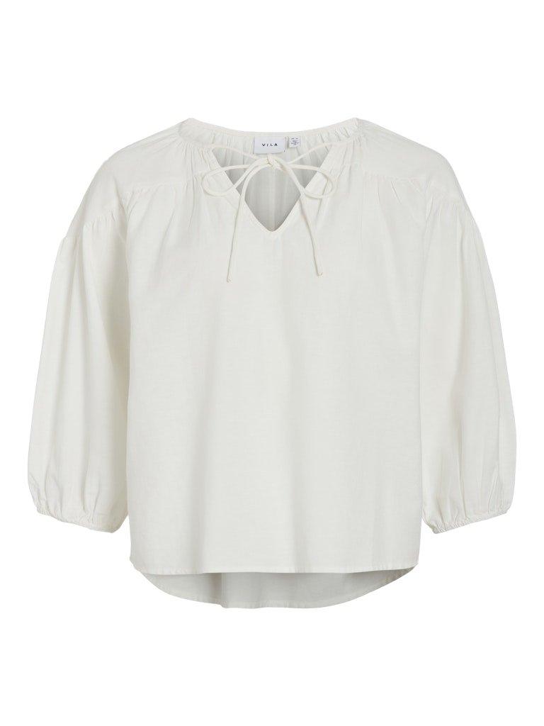 Vila Prisilla - Bluse - HUSET Men & Women