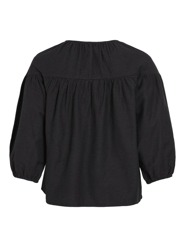 Vila Prisilla - Bluse - HUSET Men & Women