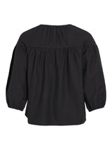 Vila Prisilla - Bluse - HUSET Men & Women