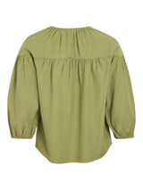 Vila Prisilla - Bluse - HUSET Men & Women