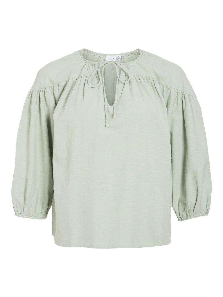 Vila Prisilla - Bluse - HUSET Men & Women