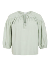 Vila Prisilla - Bluse - HUSET Men & Women