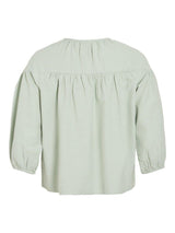 Vila Prisilla - Bluse - HUSET Men & Women