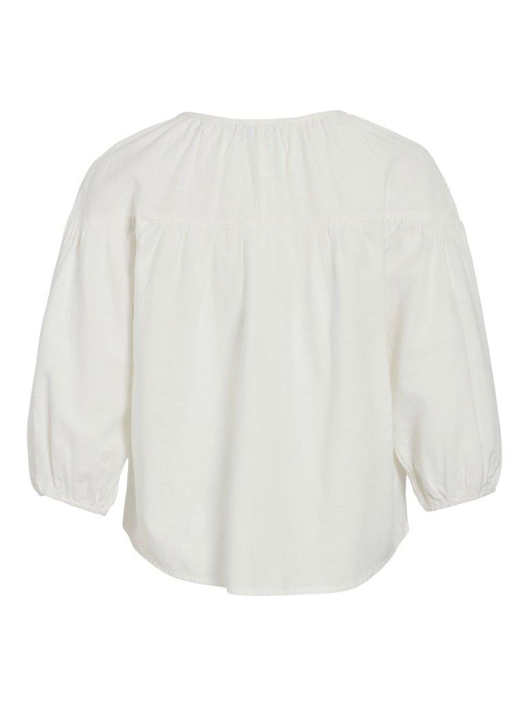 Vila Prisilla - Bluse - HUSET Men & Women