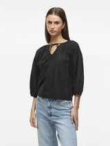 Vila Prisilla - Bluse - HUSET Men & Women