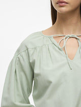 Vila Prisilla - Bluse - HUSET Men & Women