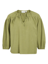 Vila Prisilla - Bluse - HUSET Men & Women