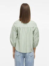 Vila Prisilla - Bluse - HUSET Men & Women
