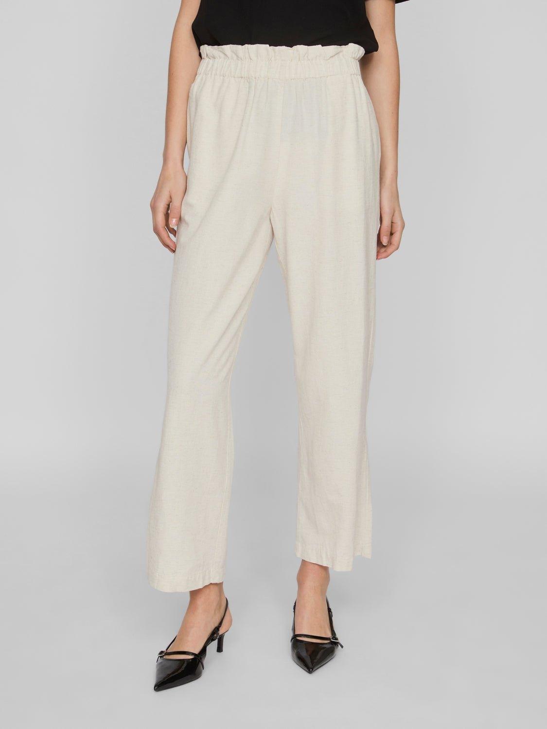 Vila Prisilla - Bukser - HUSET Men & Women