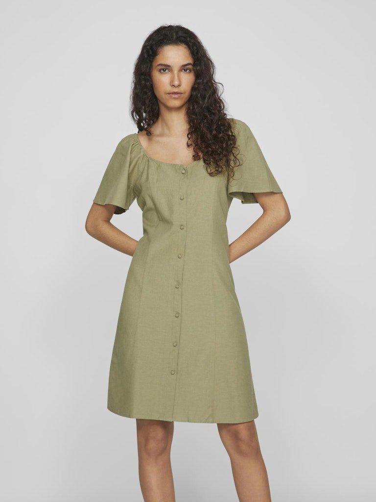 Vila Prisilla - Kjole - HUSET Men & Women