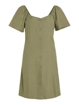 Vila Prisilla - Kjole - HUSET Men & Women